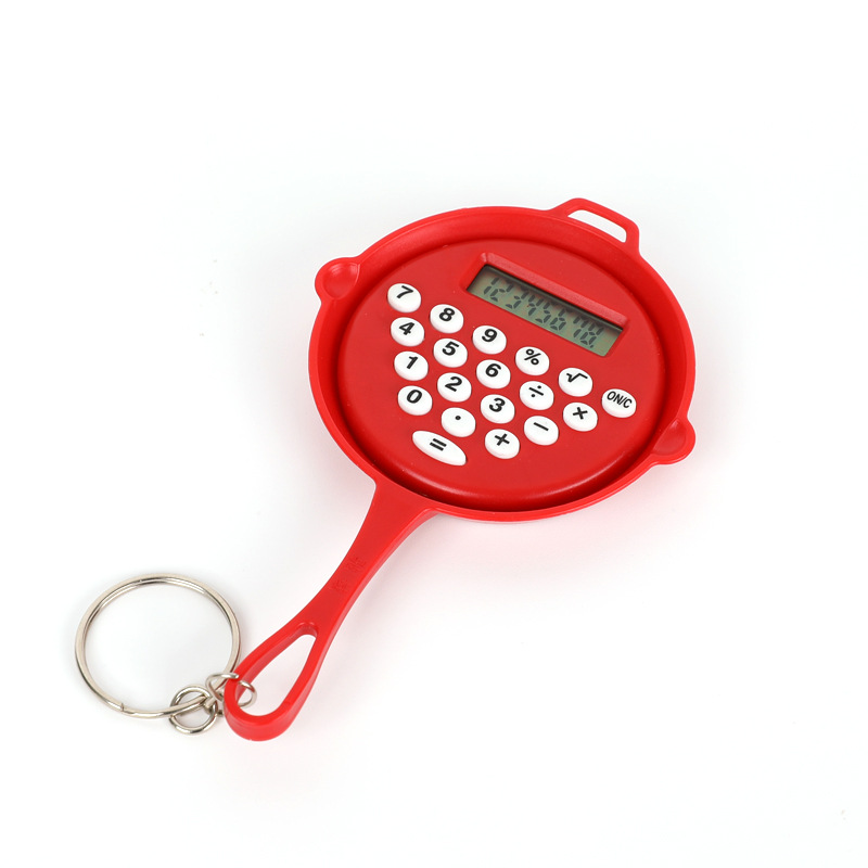 What are the basic structures of calculators? calculator manufacturers