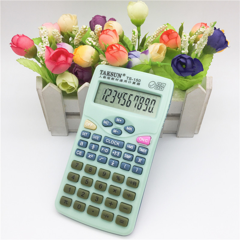 Scientific calculator (1)
