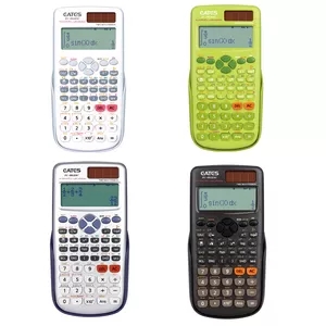 Scientific calculator (5)