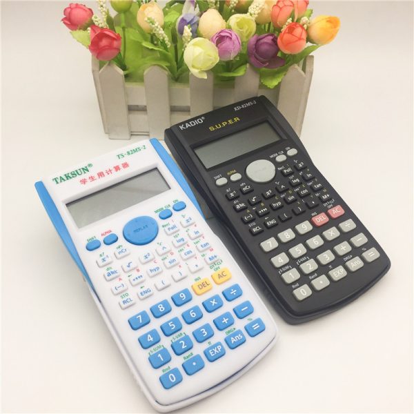 Scientific calculator wholesale (4)