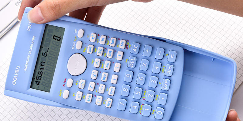 82 MS Scientific Calculator for Students – Reliable and Durable Scientific Tool
