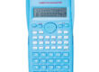 Battery-Powered Multi-Function Scientific Calculator – Colorful Design for Students