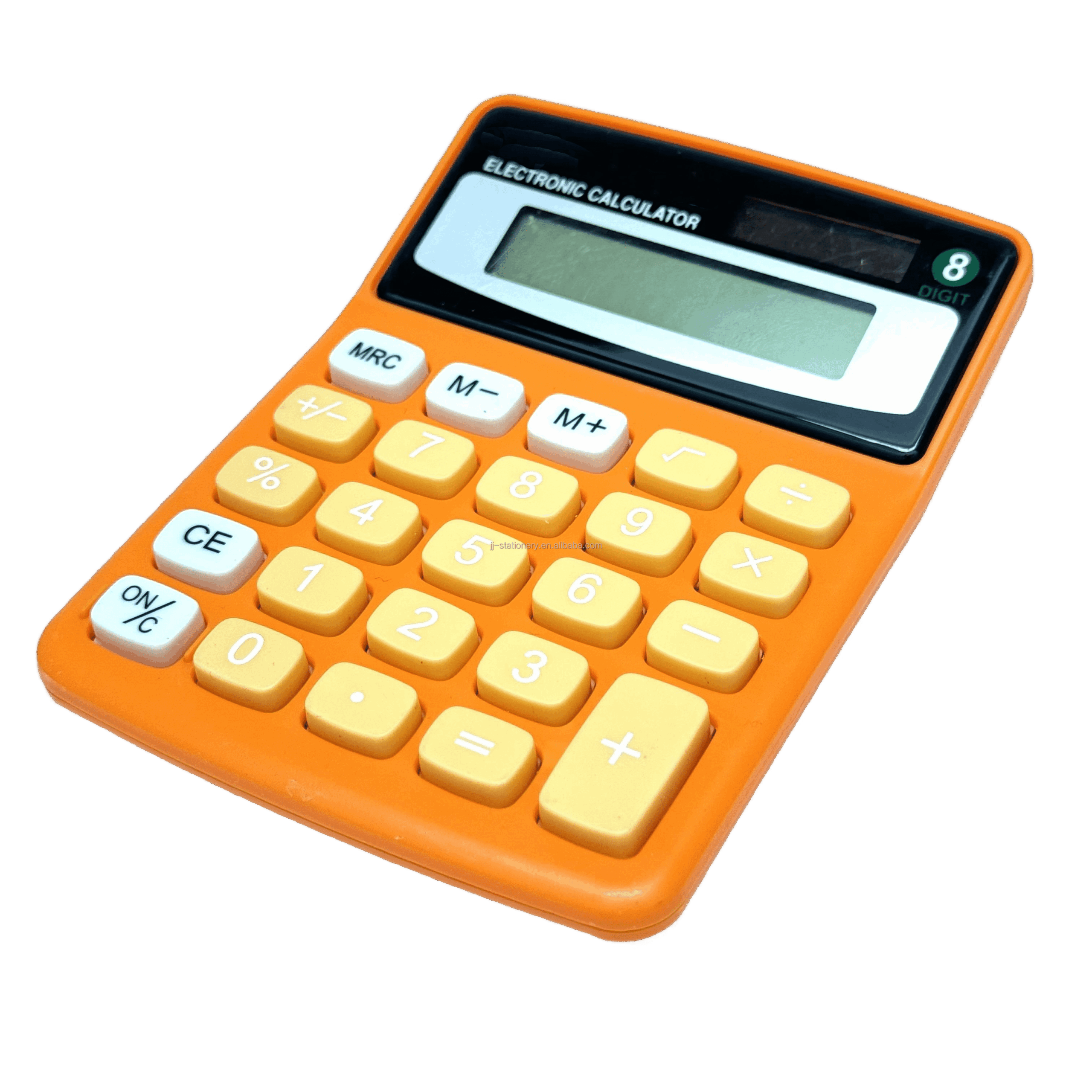Business Calculator – 12-Digit Office Calculator for Professional and Educational Use (1)