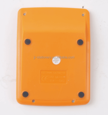 12-Digit Business and Office Calculator for Professionals and Students