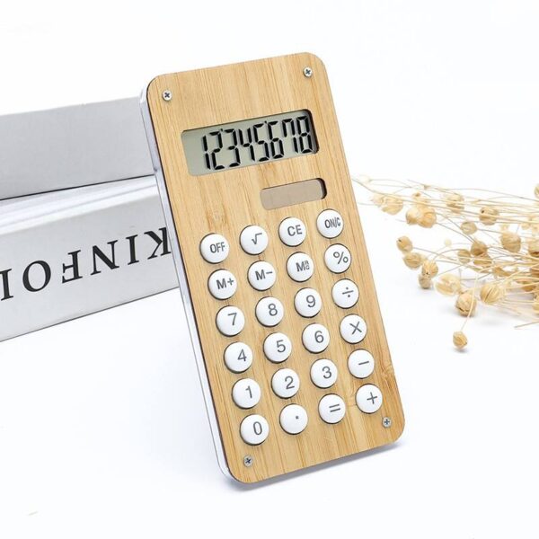 Cheapest Hot Sale Mini Scientific Calculator for Students & Workers in Office (1) Cheapest Hot Sale Mini Scientific Calculator – Affordable and Compact