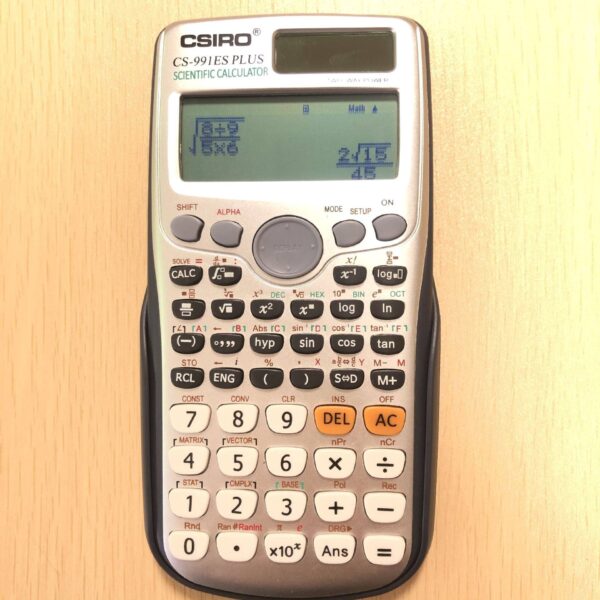 Cheapest Hot Sale Mini Scientific Calculator – Affordable and Compact