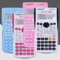 Cheapest Hot Sale Mini Scientific Calculator – Affordable and Compact