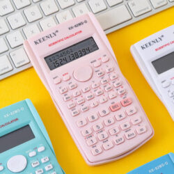 Scientific Calculators