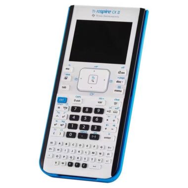 Professional High Quality Graphing Calculator with Custom Design