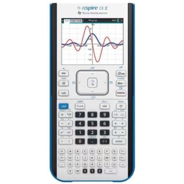 Professional High Quality Graphing Calculator with Custom Design