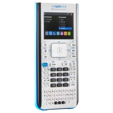 Professional High Quality Graphing Calculator with Custom Design