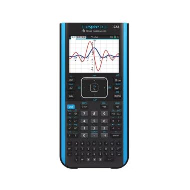 Professional High Quality Graphing Calculator with Custom Design