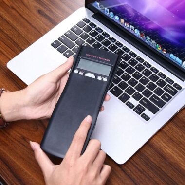 Student Function Scientific Calculator for School Learning