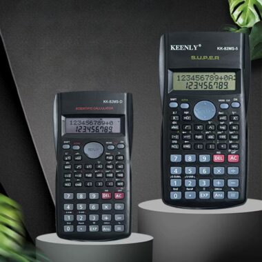 Student Function Scientific Calculator for School Learning