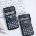 Student Function Scientific Calculator for School Learning