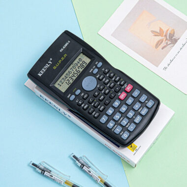 Student Function Scientific Calculator for School Learning