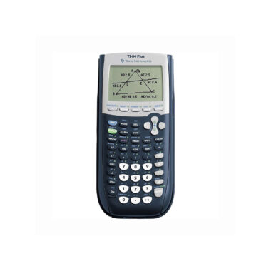High Demand Graphing Calculator for School and Business Use