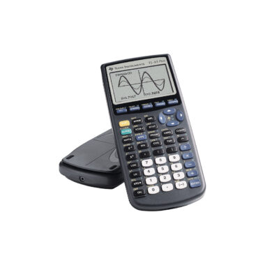 High Demand Graphing Calculator for School and Business Use