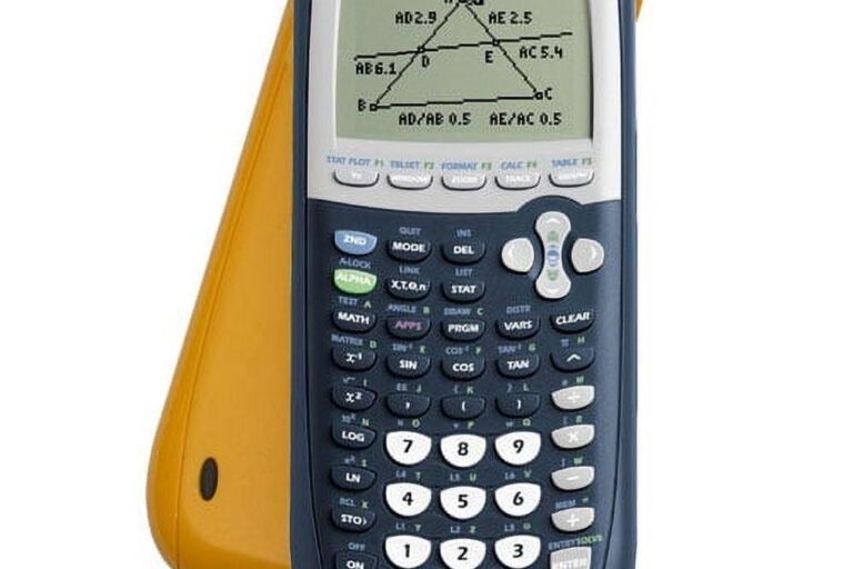 High Demand Graphing Calculator for School and Business Use
