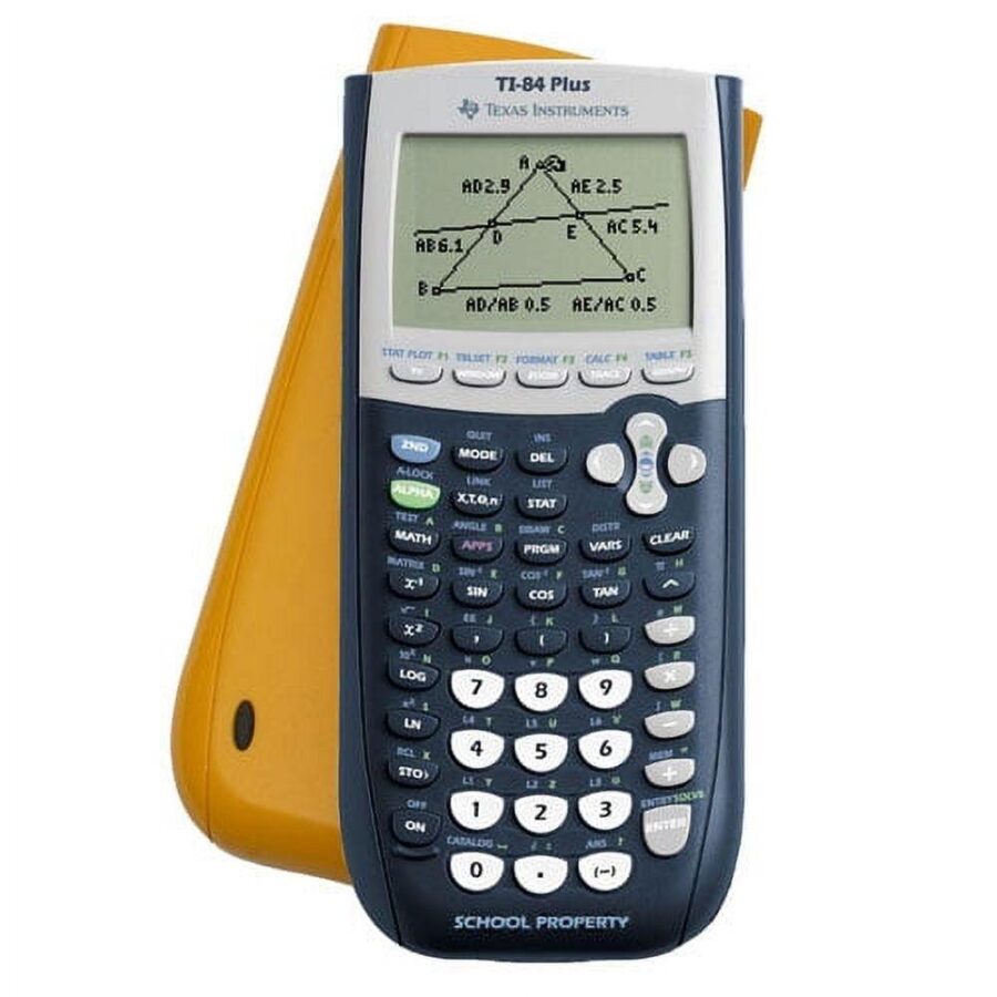 High Demand Graphing Calculator for School and Business Use