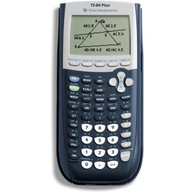 High Demand Graphing Calculator for School and Business Use