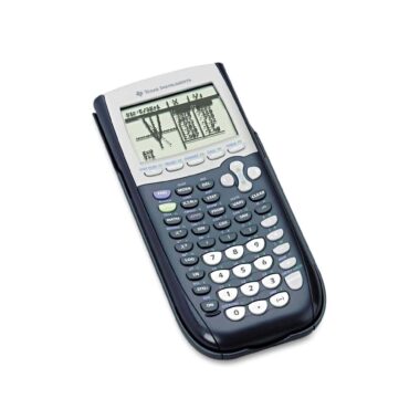 High Demand Graphing Calculator for School and Business Use