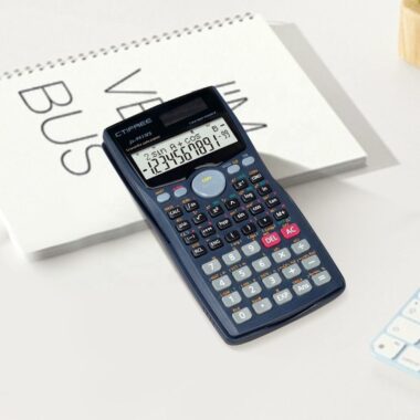 Multifunction Scientific Calculator for Students
