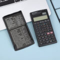 Multifunction Scientific Calculator for Students
