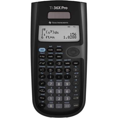 Graphing Calculators Perfect for School Students and Teachers