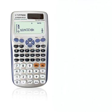 Graphing Calculators Perfect for School Students and Teachers