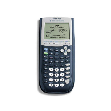 Graphing Calculators Perfect for School Students and Teachers