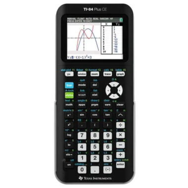 Graphing Calculators Perfect for School Students and Teachers