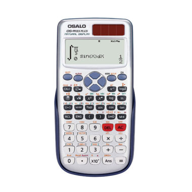 Professional Scientific Calculator for Students and Schools