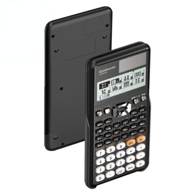 Scientific Calculator for Middle and High School Math