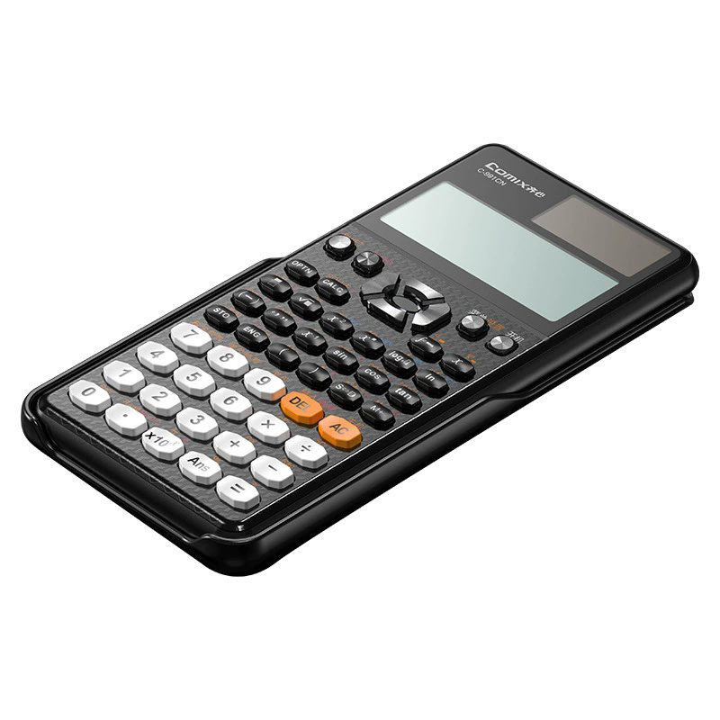 Scientific Calculator for Middle and High School Math
