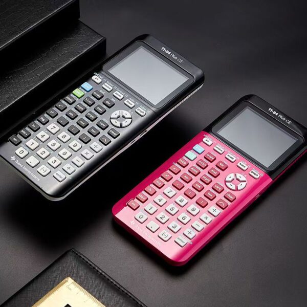 Multifunction Exam Graphing Calculator for Students and Teachers