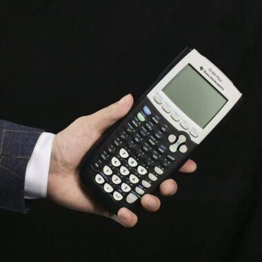 Multifunction Exam Graphing Calculator for Students and Teachers