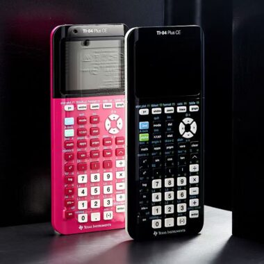 Multifunction Exam Graphing Calculator for Students and Teachers