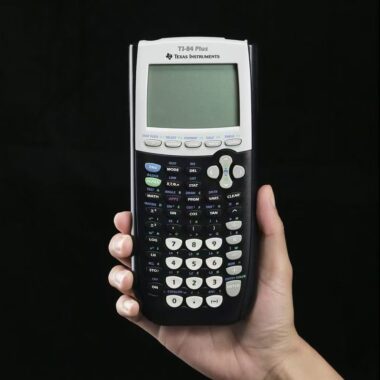 Multifunction Exam Graphing Calculator for Students and Teachers