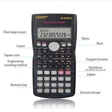 Function & Display