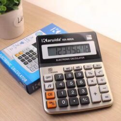 Financial & Business Calculators