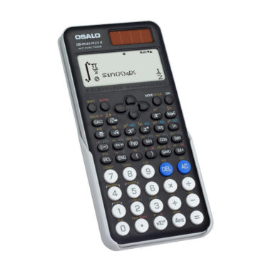Professional Financial Calculator for Accounting and Business Use