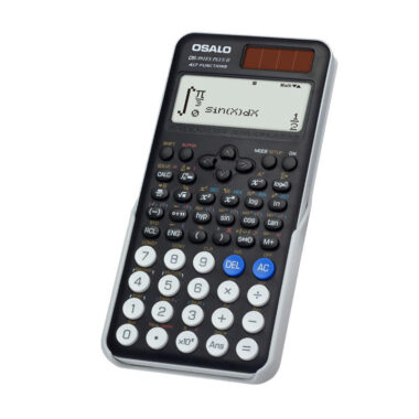 Professional Financial Calculator for Accounting and Business Use