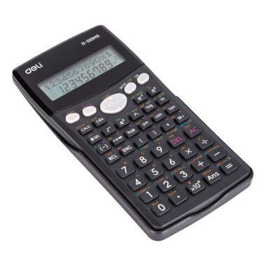 Professional Financial Calculator for Accounting and Business Use