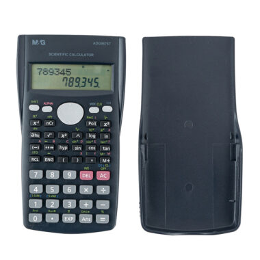 Professional Financial Calculator for Accounting and Business