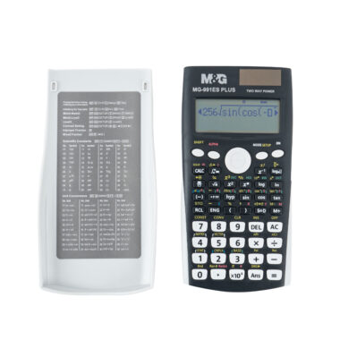 Professional Financial Calculator for Accounting and Business