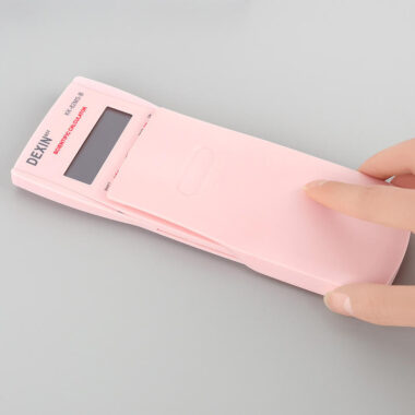 Multifunction Business and Exam Scientific Calculator
