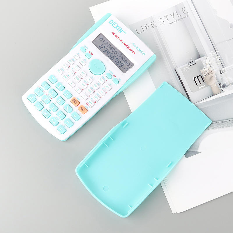 Multifunction Business and Exam Scientific Calculator
