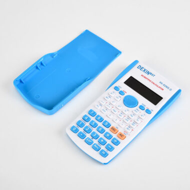 Multifunction Business and Exam Scientific Calculator