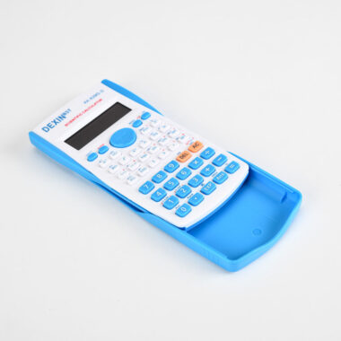 Multifunction Business and Exam Scientific Calculator